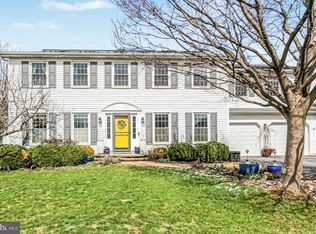 2204 Continental Dr, Harrisburg, PA 17110