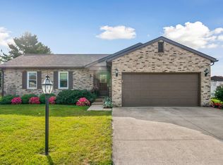 301 Hearthstone Dr, Delaware, OH