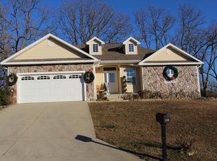 112 Boulder Dr, West Plains, MO 65775