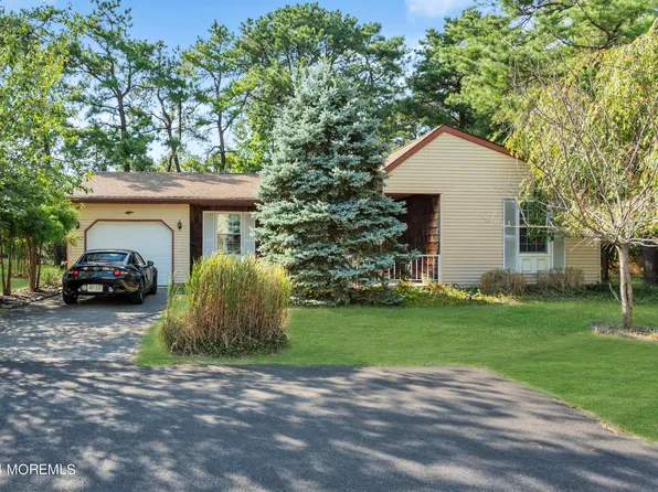 3 Stonybrook Road #60, Whiting, NJ 08759