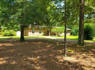 191772 N 4201 Rd, Antlers, OK 74523