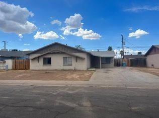 6138 W Monterey Way, Phoenix, AZ 85033
