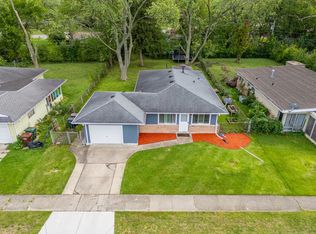 407 Wilshire St, Park Forest, IL