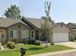 6922 Dunsmore Rd, Rapid City, SD 57702