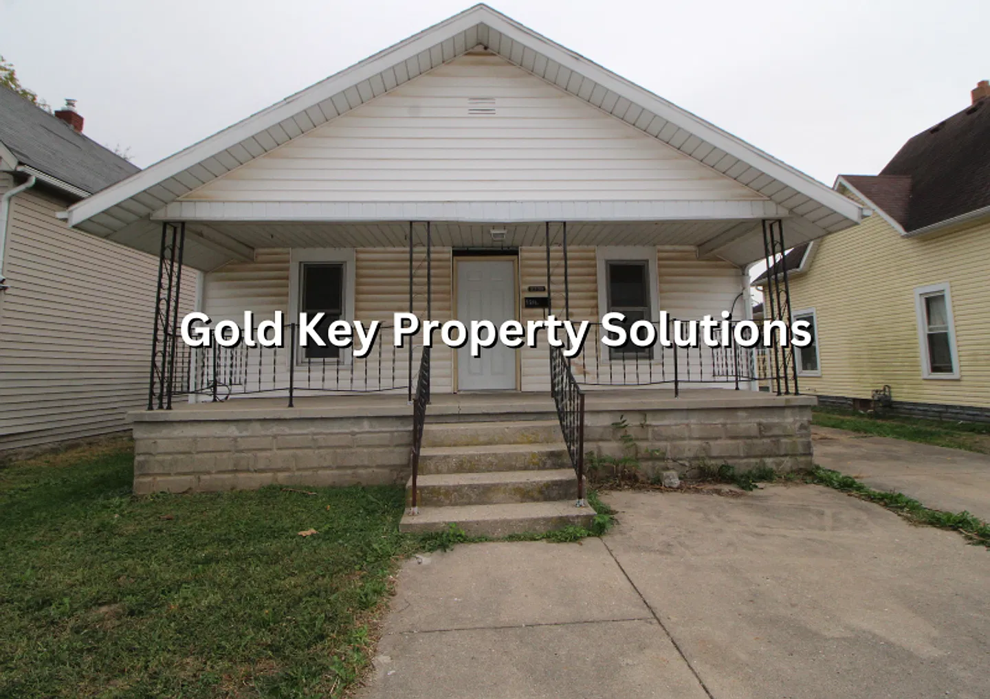 4 Br 2 Full Ba House With Central Air (Section 8 Approved) — Photo 3