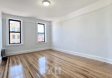 Rented by Zjama Realty Corp