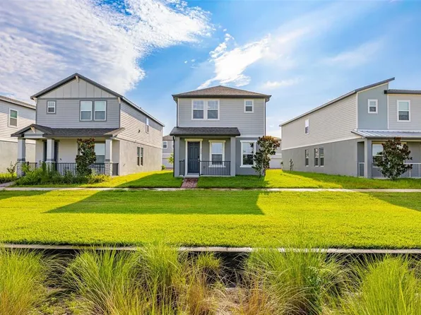 4629 Cross Prairie Pkwy, Saint Cloud, FL 34772