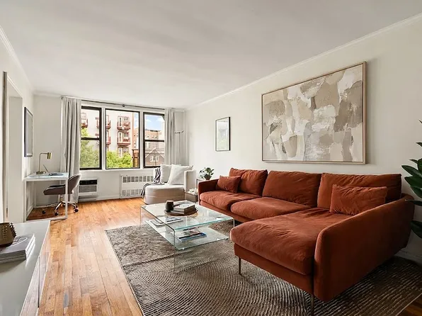 330 Lenox Rd APT 4E, Brooklyn, NY 11226