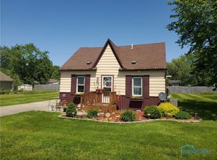 1213 Ottawa Ave, Defiance, OH 43512