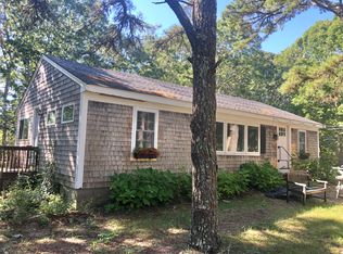 25 Walker Rd, Eastham, MA 02642