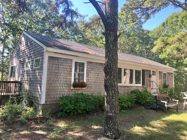 25 Walker Road, Eastham, MA 02642