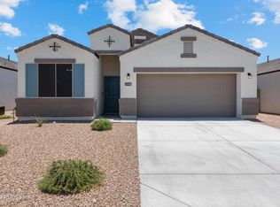 31033 W Mitchell Dr, Buckeye, AZ 85396