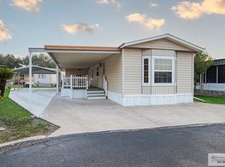 333 Date Palm St, Alamo, TX 78516