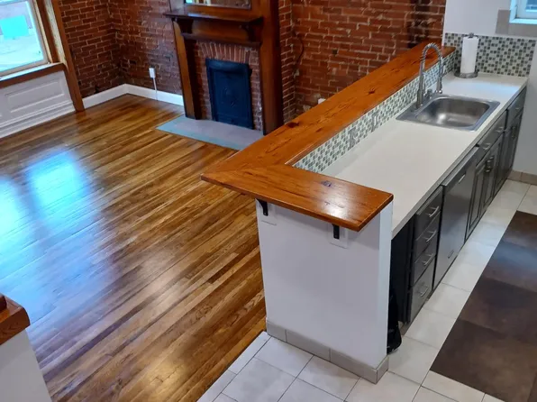 4224 Chouteau Ave #2F, Saint Louis, MO 63110