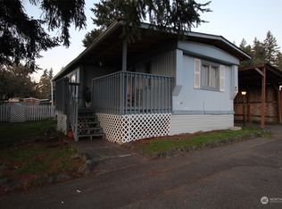 7627 157th Street Ct E #81, Puyallup, WA