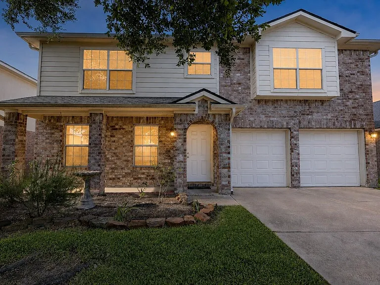 4931 Steel Meadows Ln — Photo 2