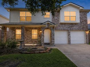4931 Steel Meadows Ln, Humble, TX 77346