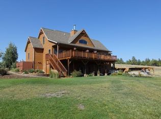 423 Sundown Trl, Upton, WY 82730