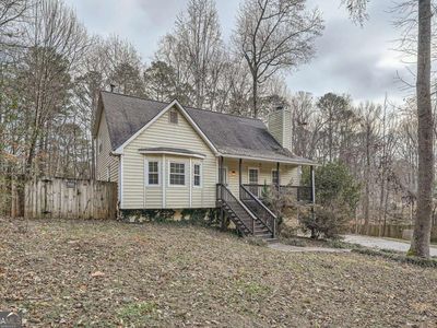 1077 Rolling Green Dr, Acworth, GA, 30102