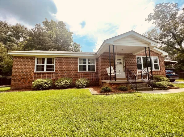 5510 Shady Dr, Millbrook, AL 36054
