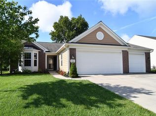 1741 Falcon Way, Brownsburg, IN