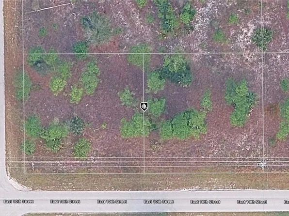 3001 & 3003 E 10th St, Lehigh Acres, FL 33972