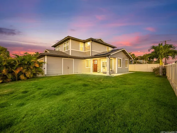 91-1089 Akai St, Ewa Beach, HI 96706