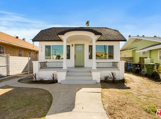 1020 W 55th St, Los Angeles, CA 90037