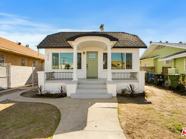 1020 W 55th St, Los Angeles, CA 90037