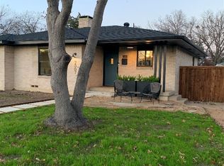 2567 Sunset Ave, Dallas, TX 75211