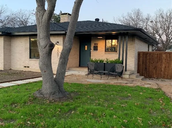 2567 Sunset Ave, Dallas, TX 75211