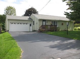 100 Lou St, Chittenango, NY 13037