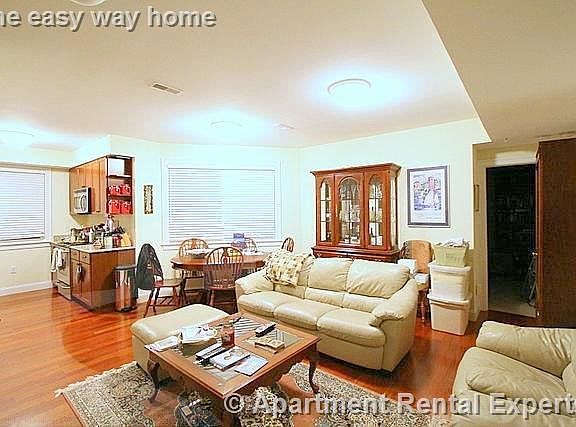 Apartment Rental Experts
