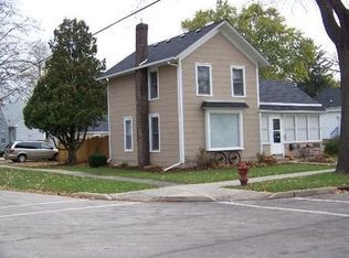 18 W Abe St, Plano, IL 60545
