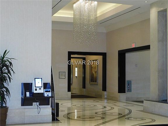4th image of 125 E Harmon Ave #3809