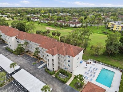 481 Quail Forest BLVD #B210, Naples, FL, 34105