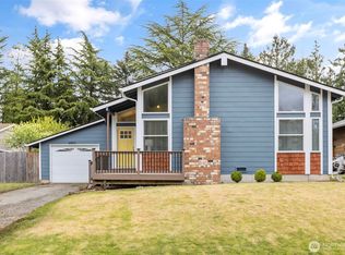 30202 42nd Pl S, Auburn, WA