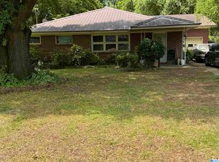 2817 Steiner Ave SW, Birmingham, AL 35211