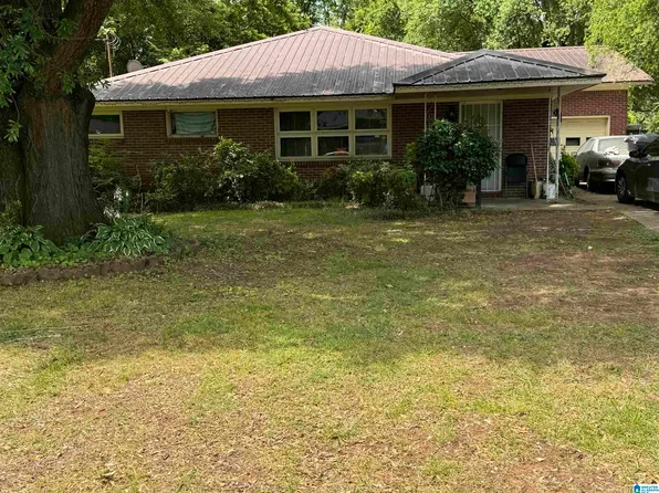 2817 Steiner Ave SW, Birmingham, AL 35211