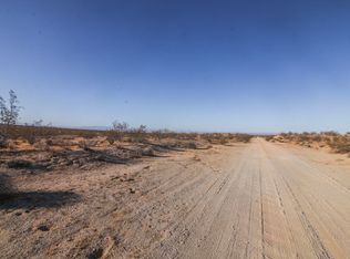 220th St E, Hi vista, CA 93535