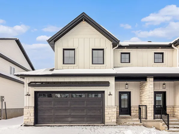 83 Villeneuve St, North Stormont, ON K0C 1W0