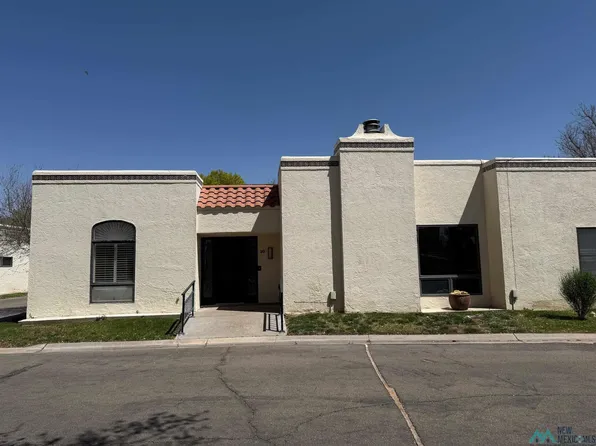 2715 Kentucky St #10, Roswell, NM 88201