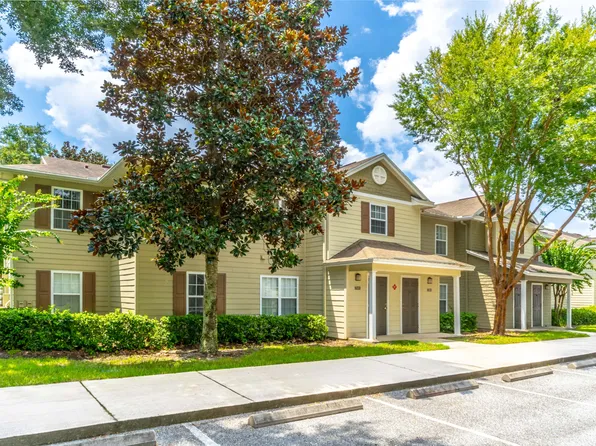 Rolling Acres Apartments