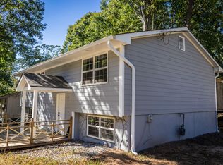 5303 Audubon Pl, Norcross, GA 30093