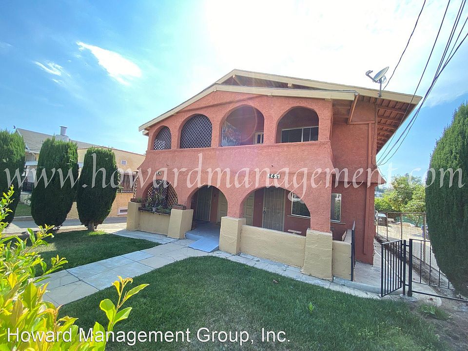 1st image of 845 N Coronado St #10279152