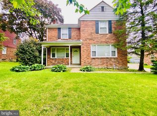 432 N Lansdowne Ave, Drexel Hill, PA 19026