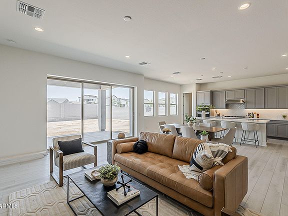 4th image of 3501 W SUNSTONE Drive