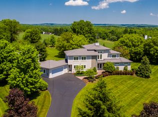 12 Wood Spring Hl, Honeoye Falls, NY 14472