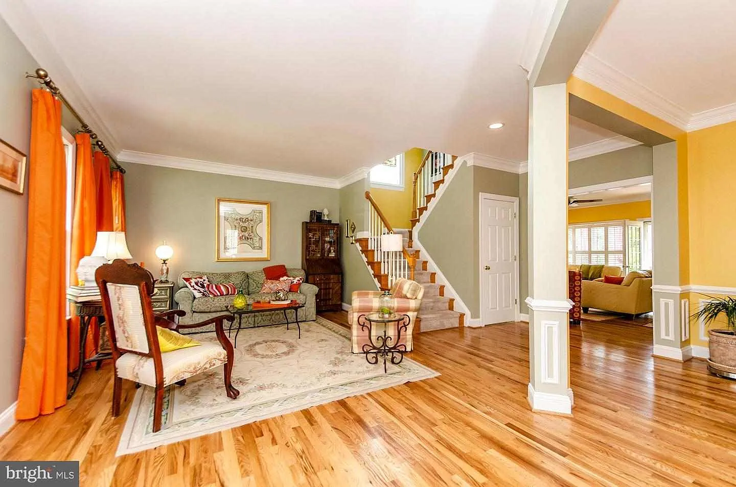 4 bed, 3552 sqft, $7,300 — Photo 4