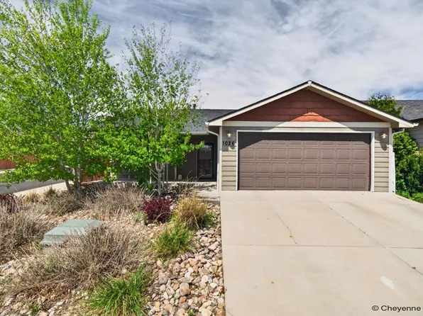 1026 Melody Ln, Cheyenne, WY 82007